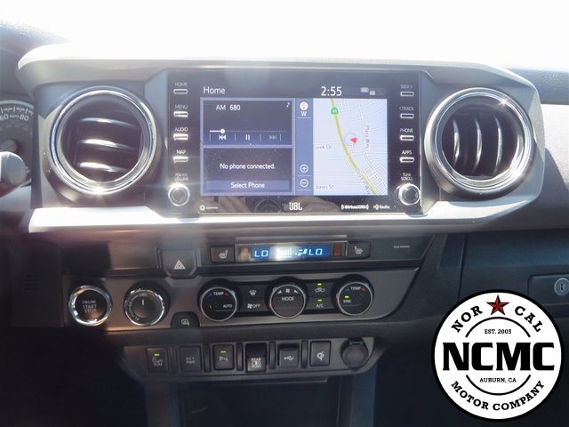 Used 2021 Toyota Tacoma TRD Sport image 24