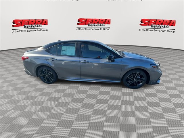 New 2026 Toyota Camry XSE w/ Premium Plus Package image 10