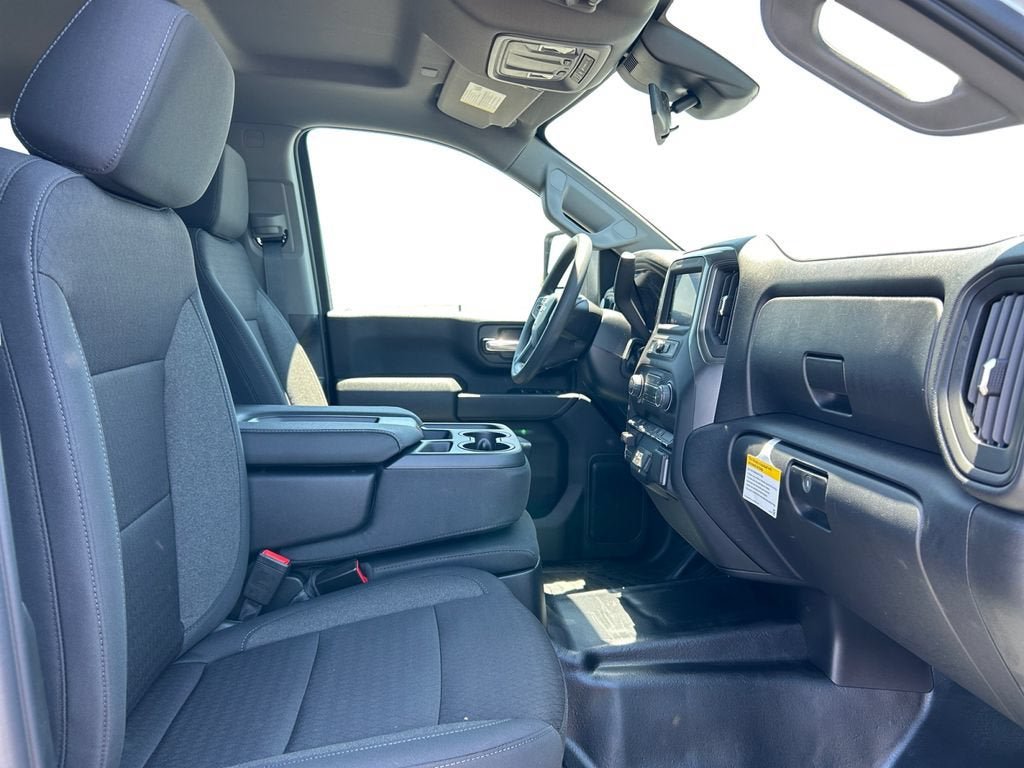 New 2026 Chevrolet Silverado 3500 W/T w/ WT Convenience Package AWD/4WD image 17