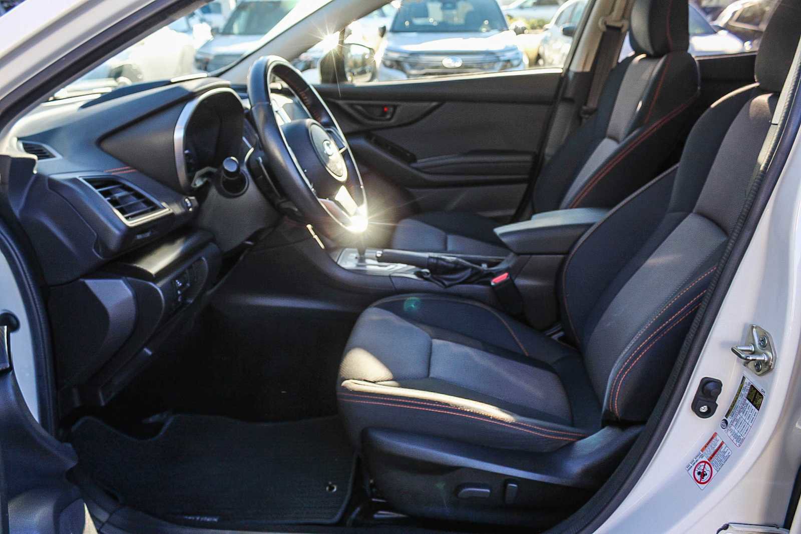 Used 2020 Subaru Crosstrek 2.0i Premium w/ Moonroof Package 2 image 17