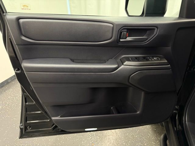 Used 2024 Toyota Land Cruiser 1958 image 10