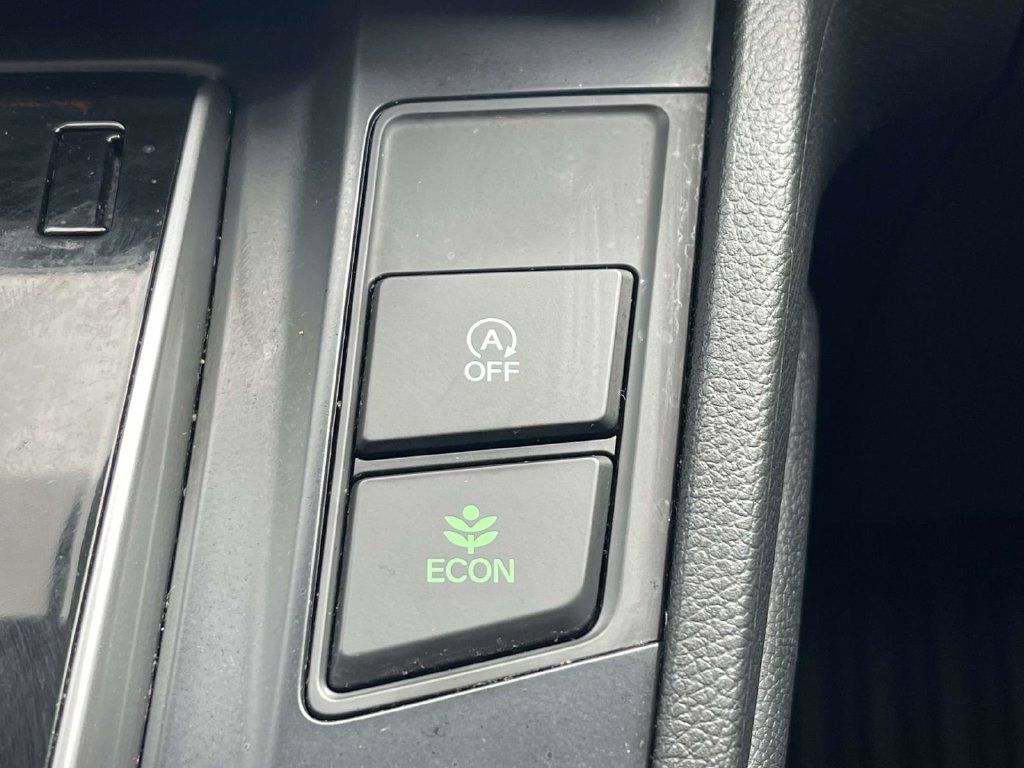 Certified 2022 Honda CR-V EX-L image 32