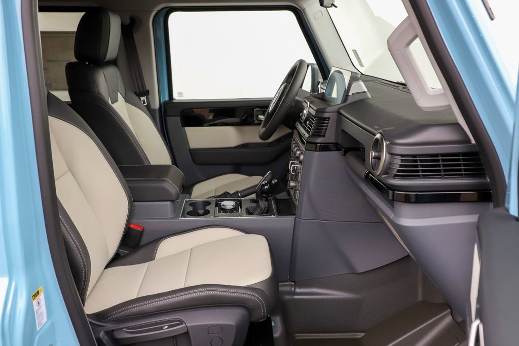 New 2025 INEOS Grenadier Fieldmaster Edition image 50