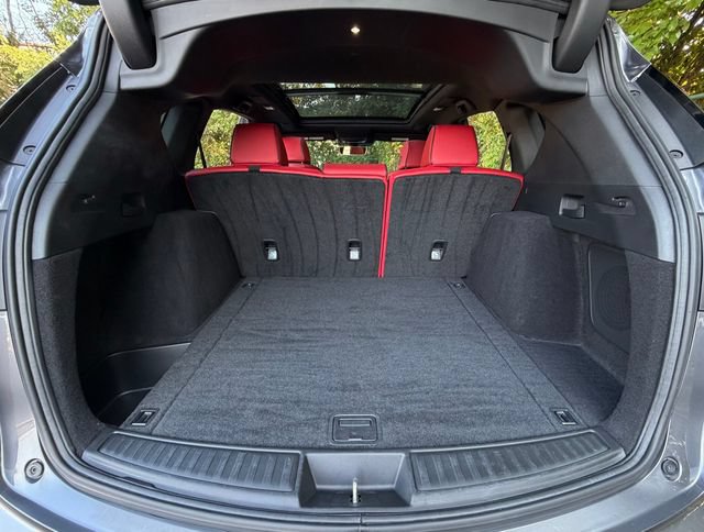 Used 2019 Acura RDX A-Spec w/ Technology Package FWD image 40