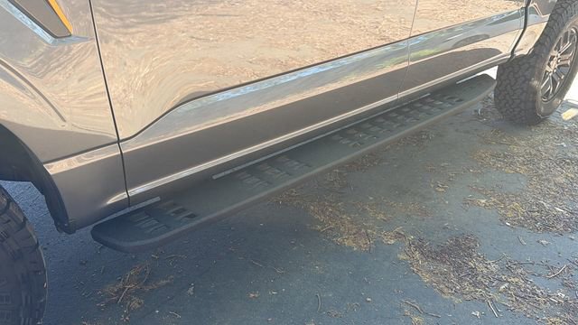 New 2026 Ford F150 Tremor w/ Equipment Group 402A High image 12