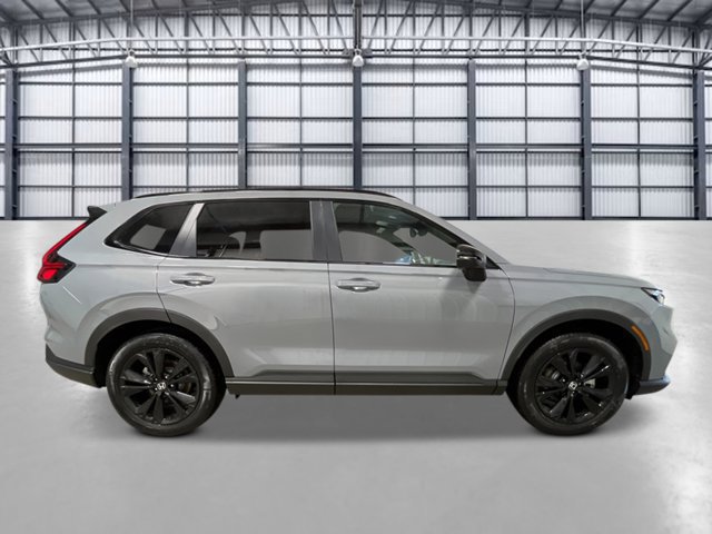 New 2026 Honda CR-V Sport Touring image 6