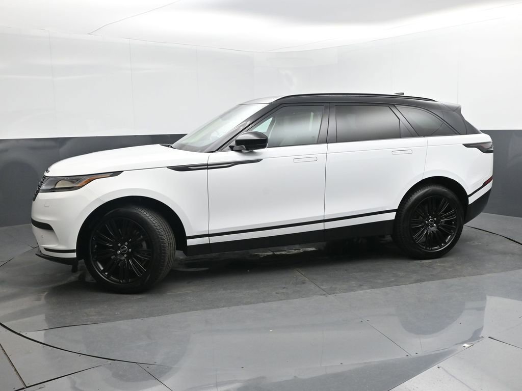 Used 2025 Land Rover Range Rover Velar S image 2