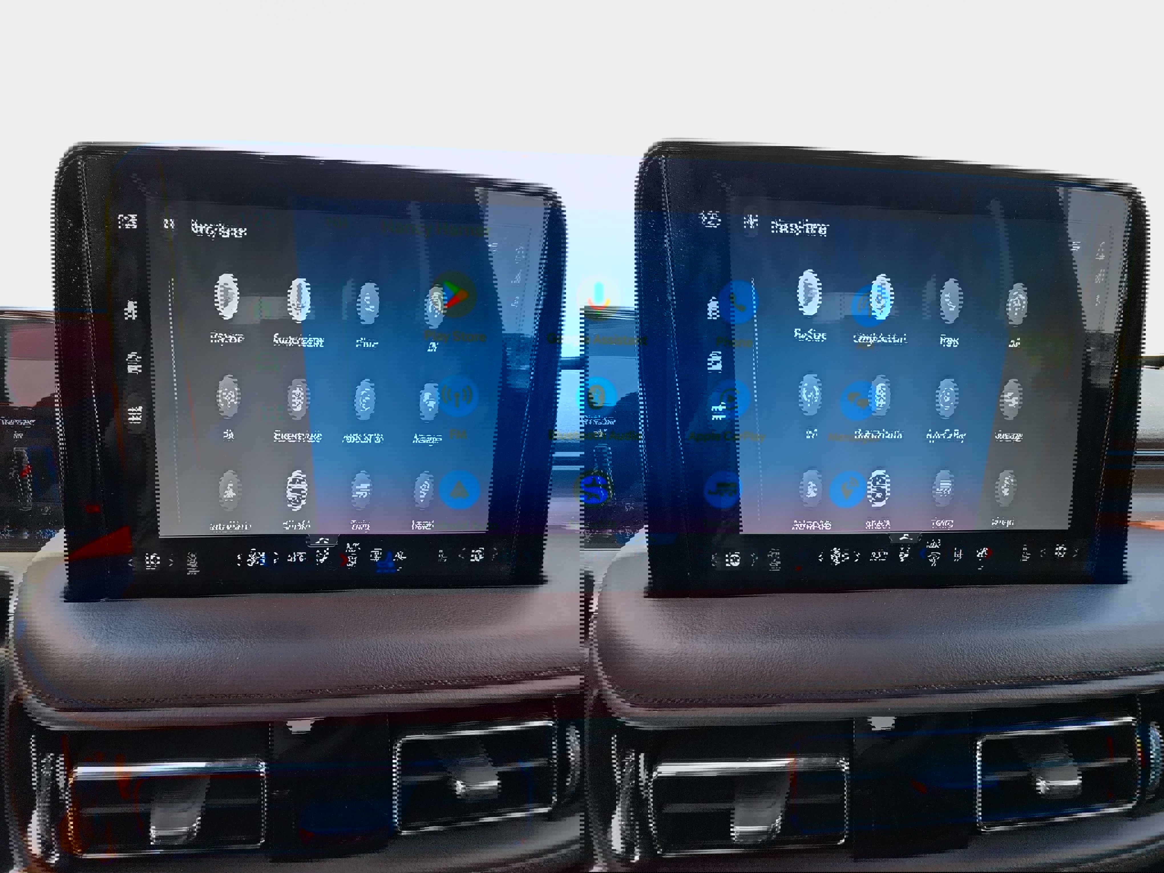 Used 2025 Lincoln Aviator Reserve w/ Equipment Group 201A AWD/4WD image 24