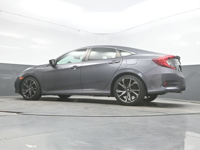 Used 2021 Honda Civic Sport image 42