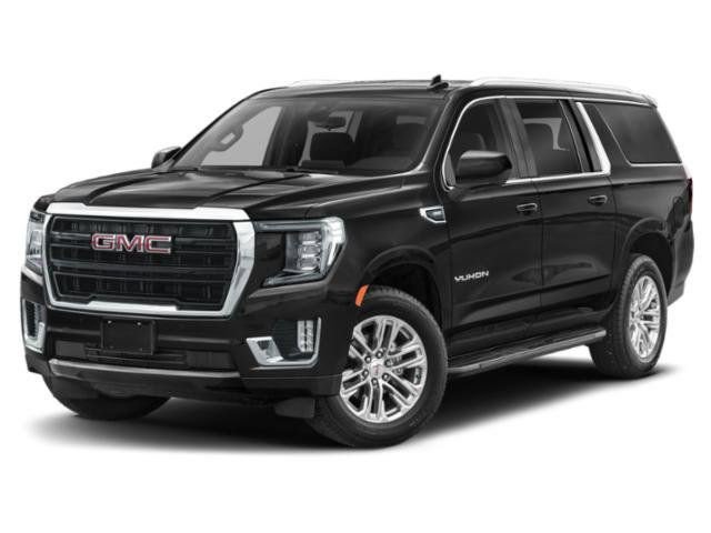 Certified 2023 GMC Yukon XL SLE w/ Gmc Pro Safety Plus Package image 1