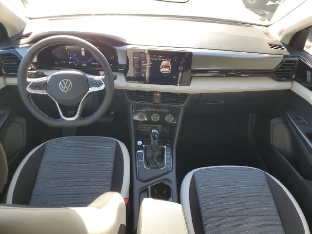 New 2027 Volkswagen Taos S FWD image 8