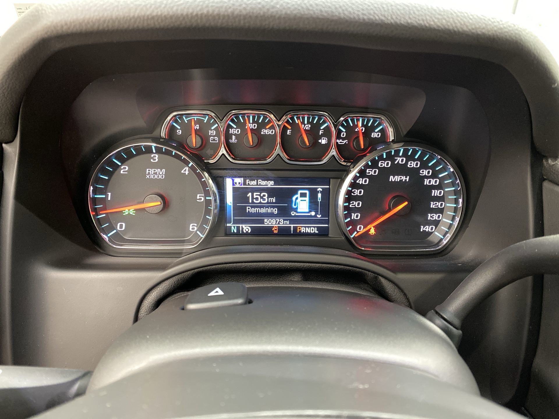 Used 2019 GMC Yukon XL SLT w/ Open Road Package AWD/4WD image 13