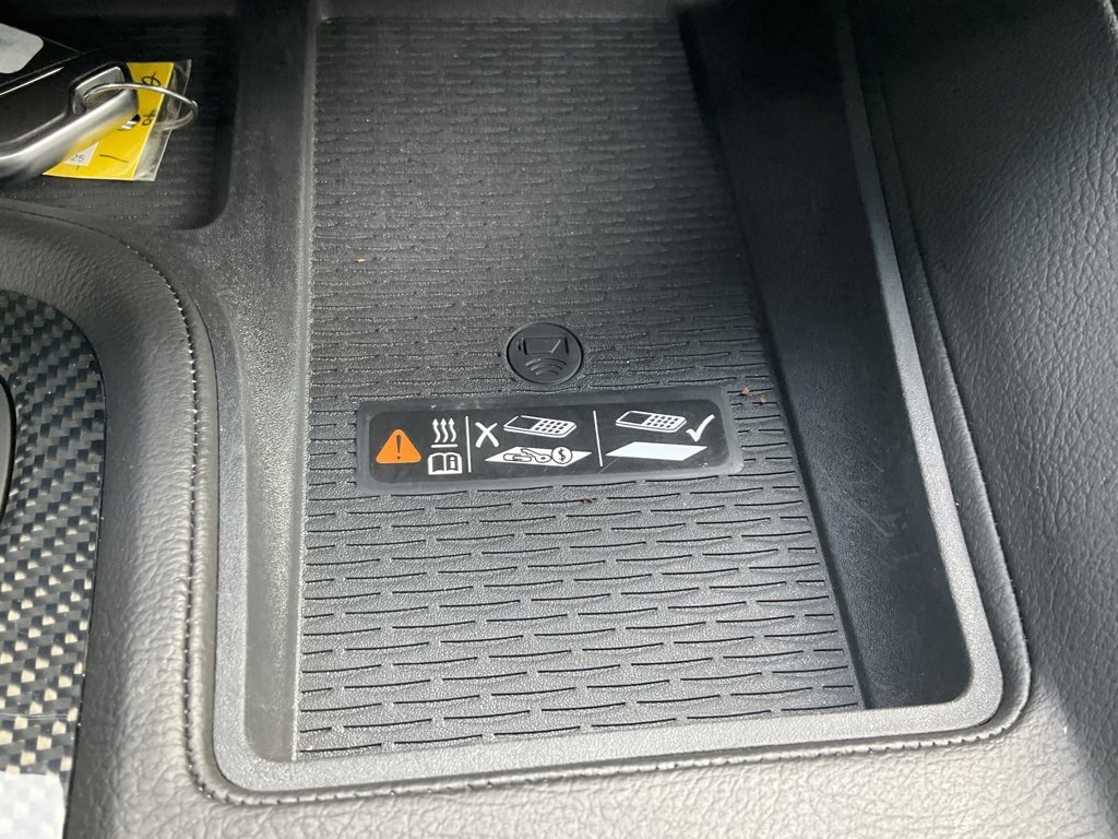 Used 2024 Cadillac CT5 Sport image 11