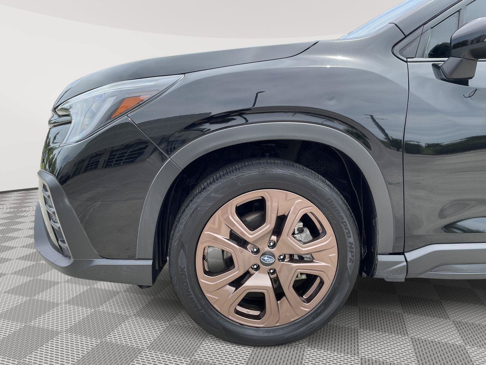 Certified 2023 Subaru Ascent Onyx Edition AWD/4WD image 8