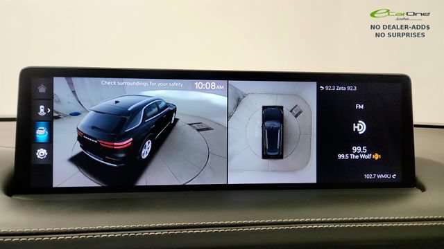 Used 2025 Genesis Electrified GV70 w/ Prestige Package AWD/4WD image 50
