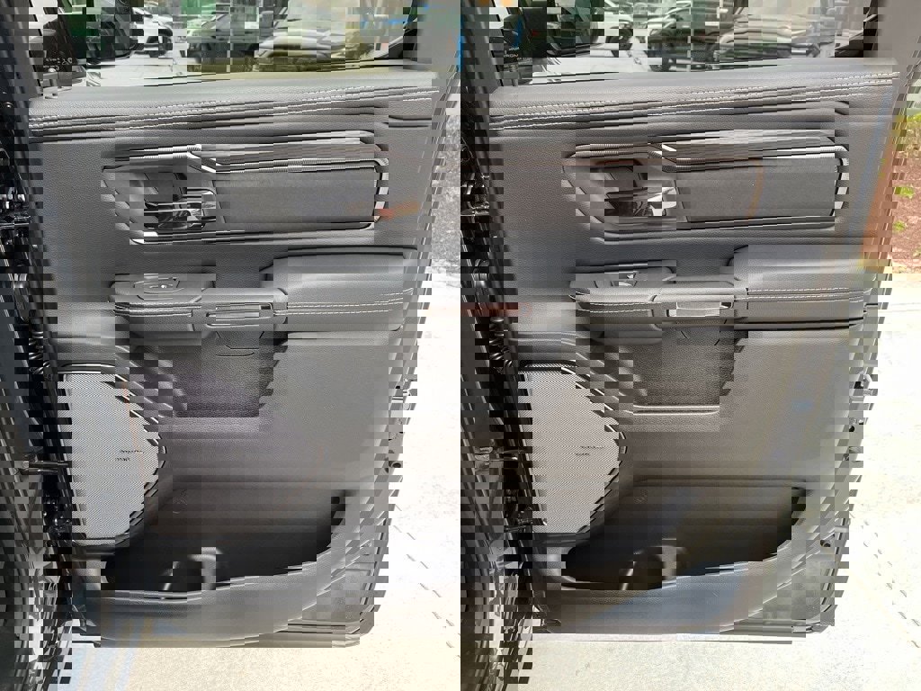 New 2026 RAM 1500 Rebel image 26