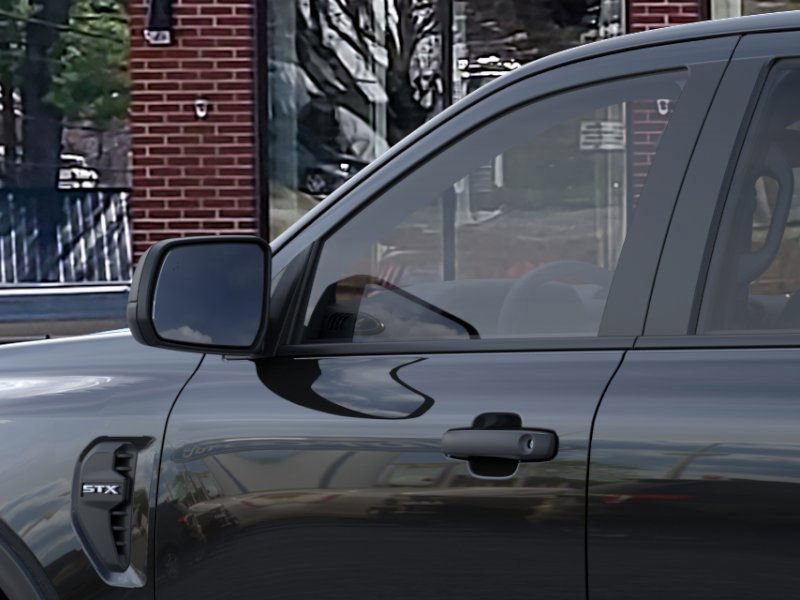 New 2025 Ford Ranger XL w/ Trailer Tow Package image 20