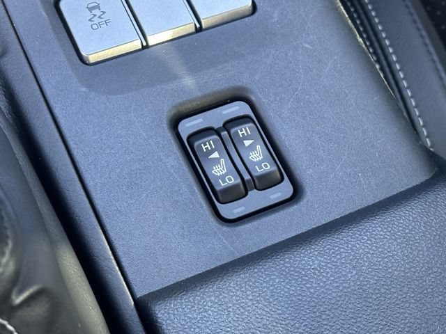 Certified 2024 Toyota GR86 Premium RWD image 21