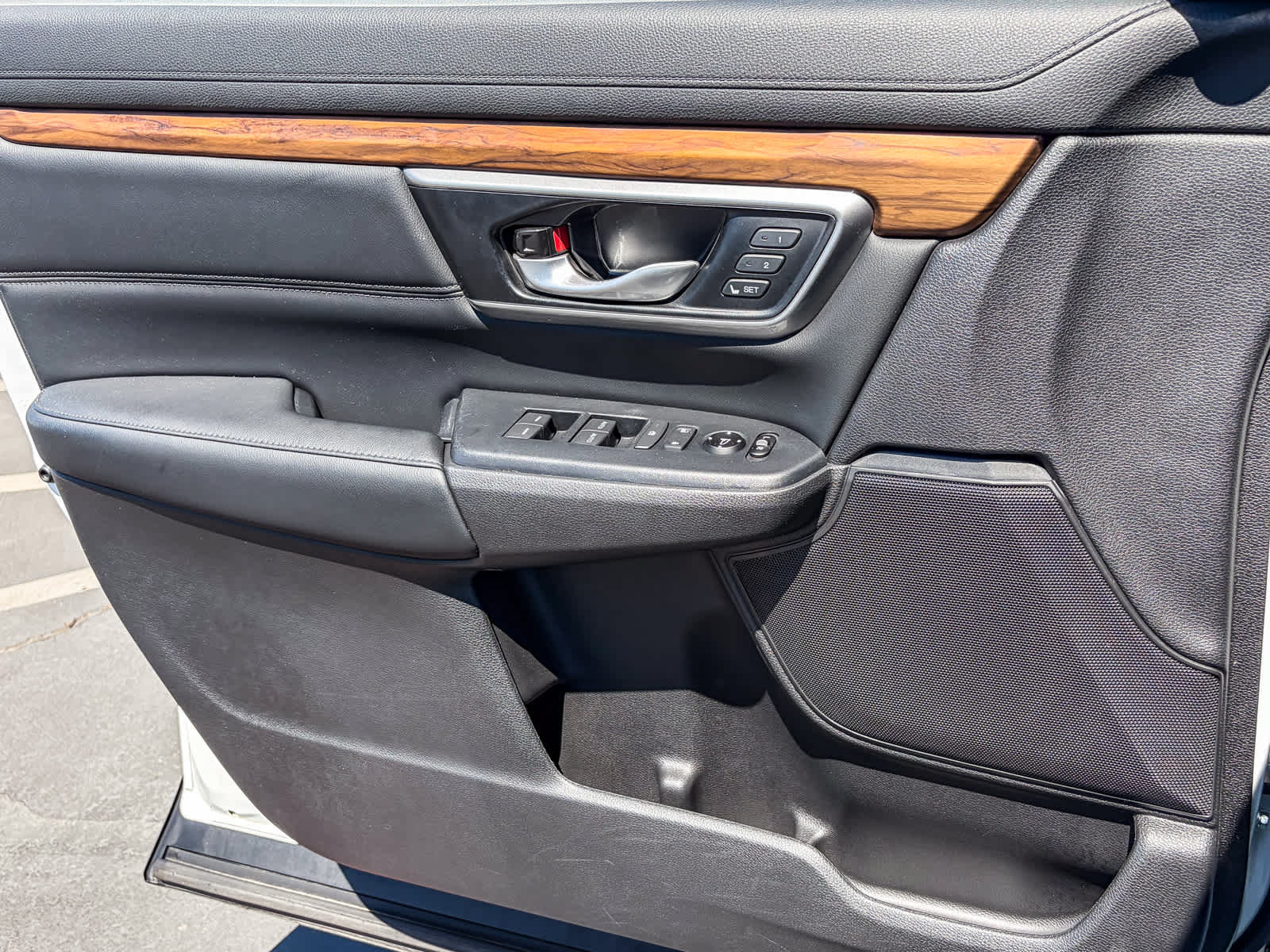 Used 2019 Honda CR-V EX-L image 20