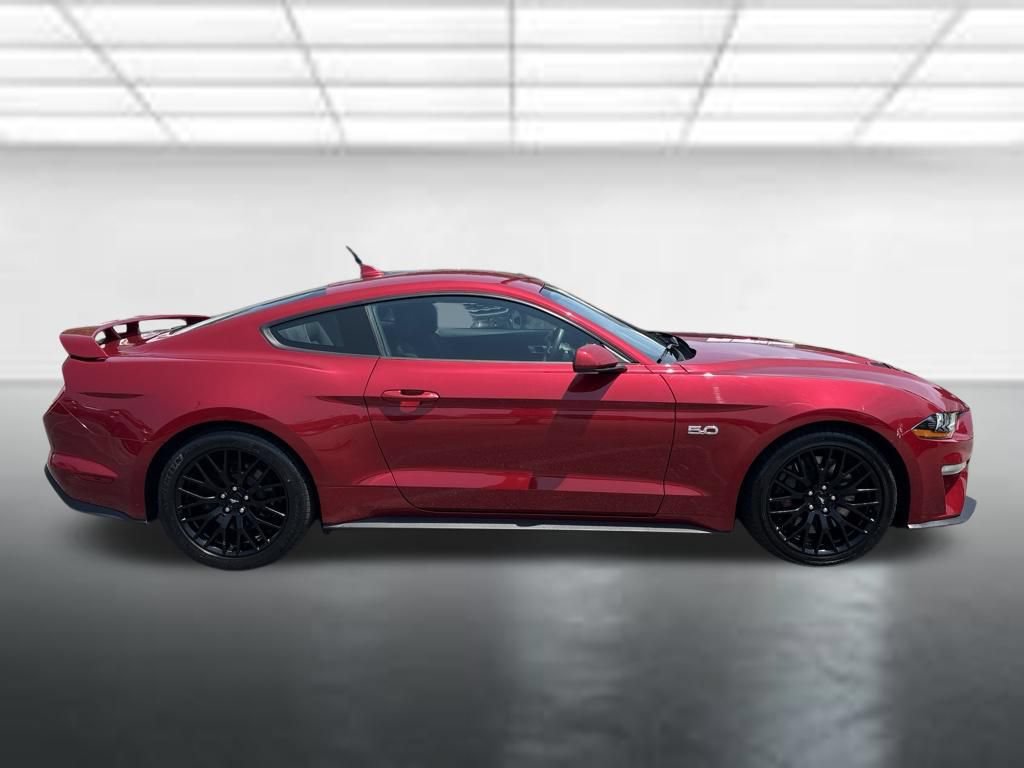 Used 2020 Ford Mustang GT w/ GT Performance Package RWD image 6