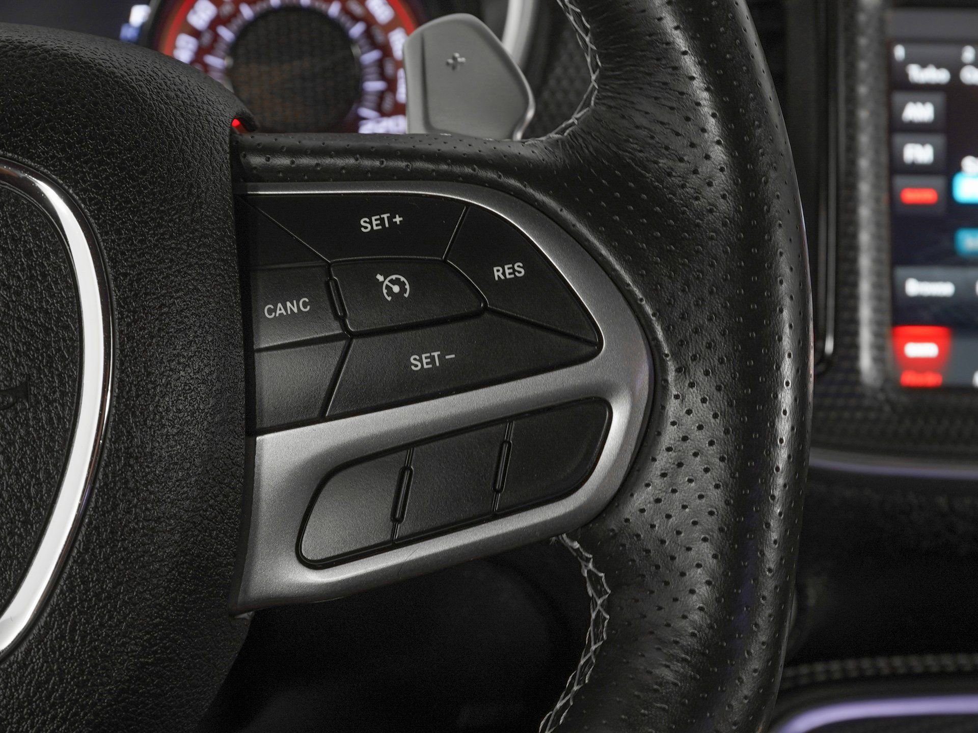 Used 2019 Dodge Challenger SRT Hellcat Redeye image 19