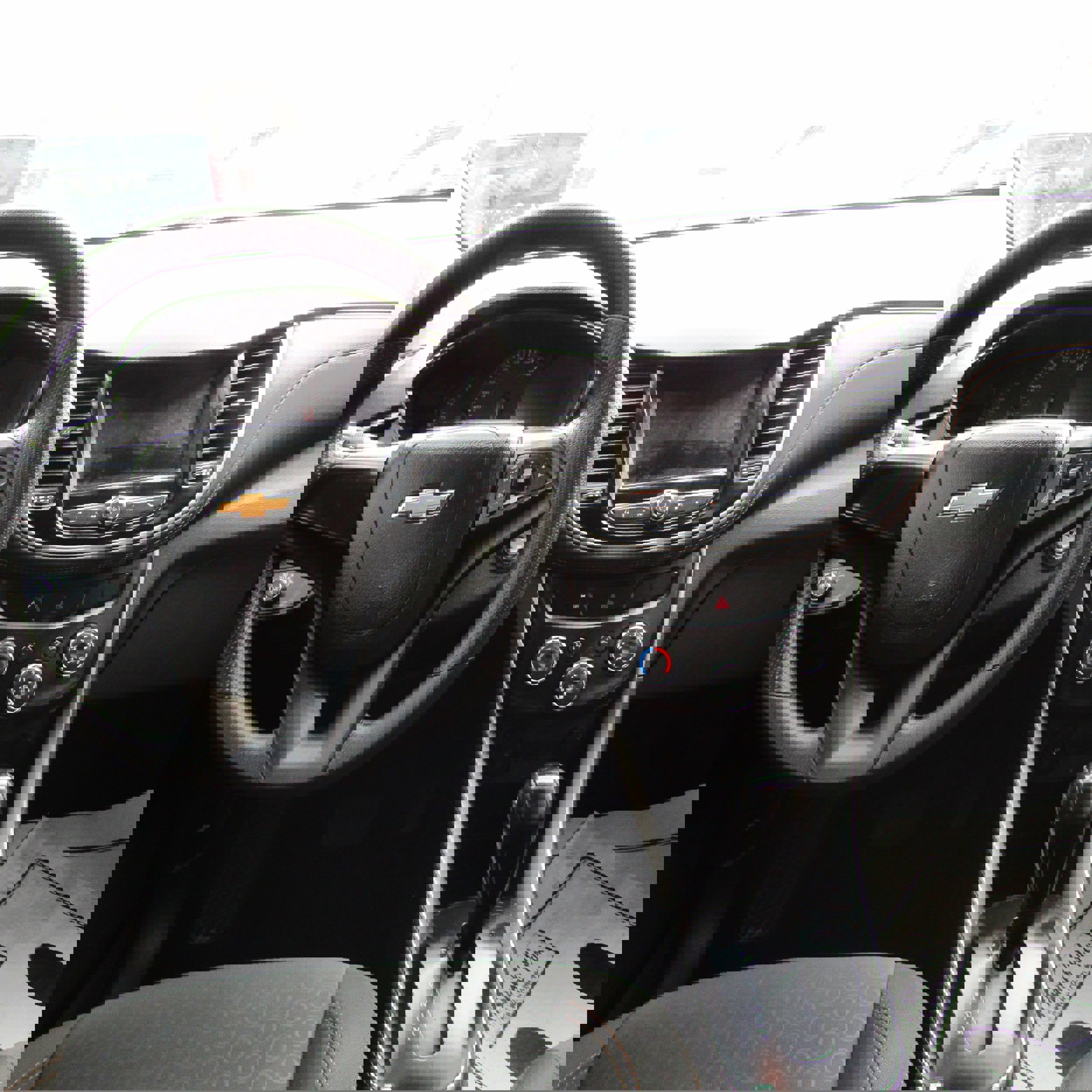 Used 2020 Chevrolet Trax LS image 13