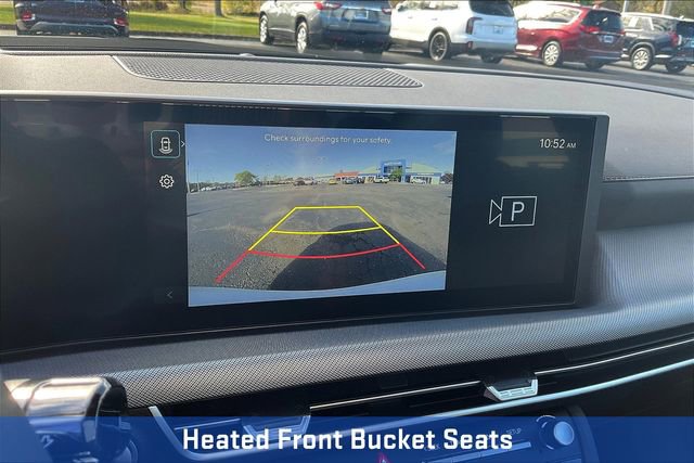 New 2026 Hyundai Sonata SEL FWD image 25