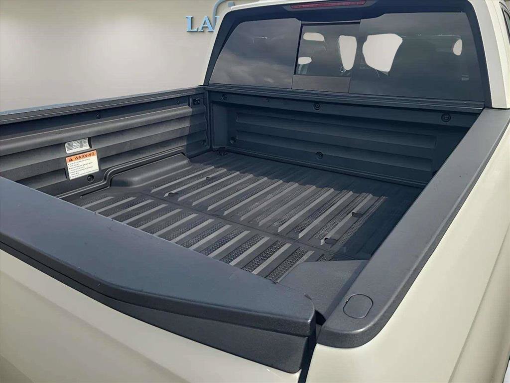 Used 2019 Honda Ridgeline RTL image 8