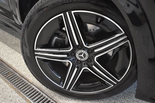New 2026 Mercedes-Benz GLE 350 4MATIC image 29