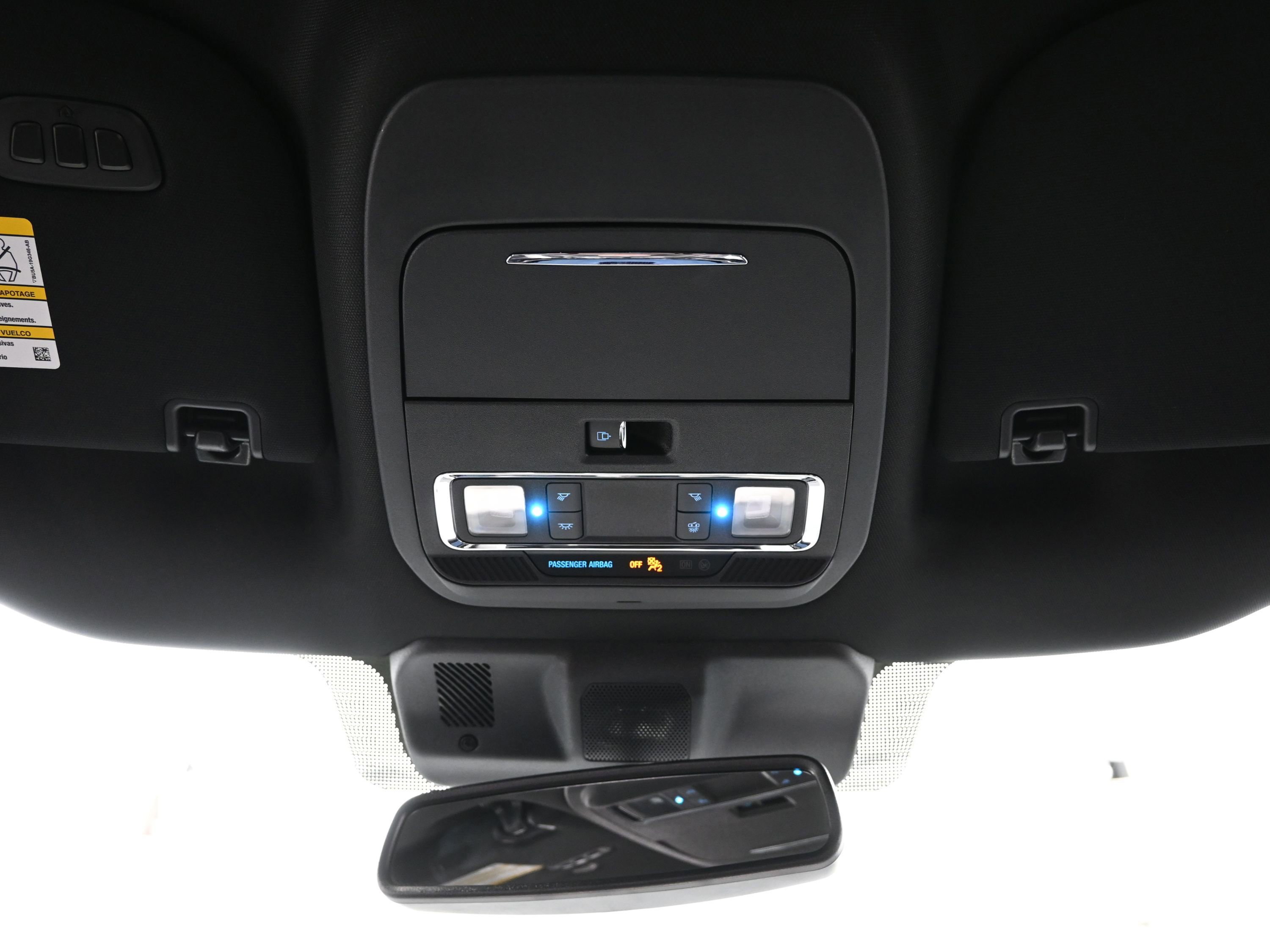 Used 2025 Ford F150 Platinum w/ FX4 Off-Road Package image 28