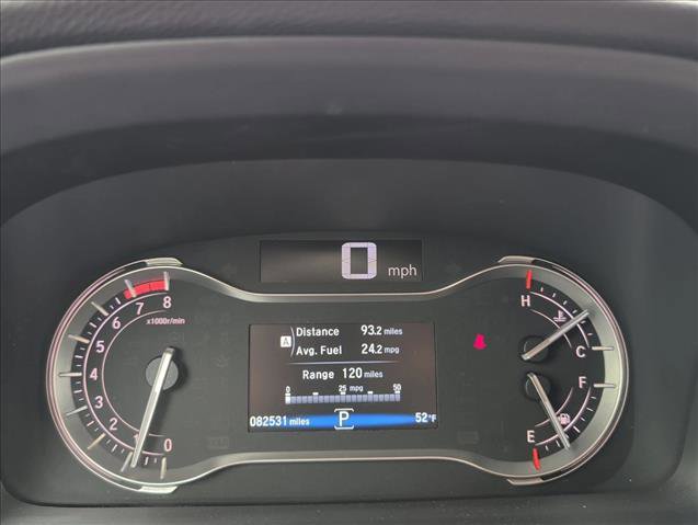 Used 2017 Honda Pilot EX-L image 12