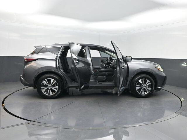 Used 2021 Nissan Murano S image 34