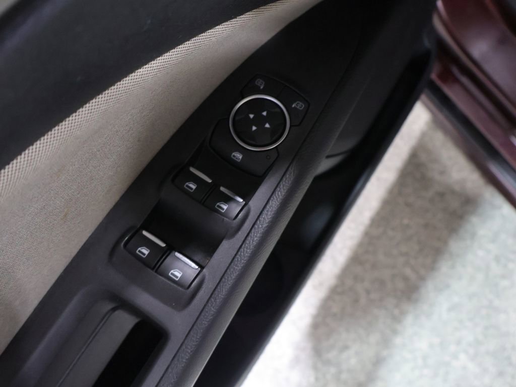 Used 2017 Ford Fusion S FWD image 13
