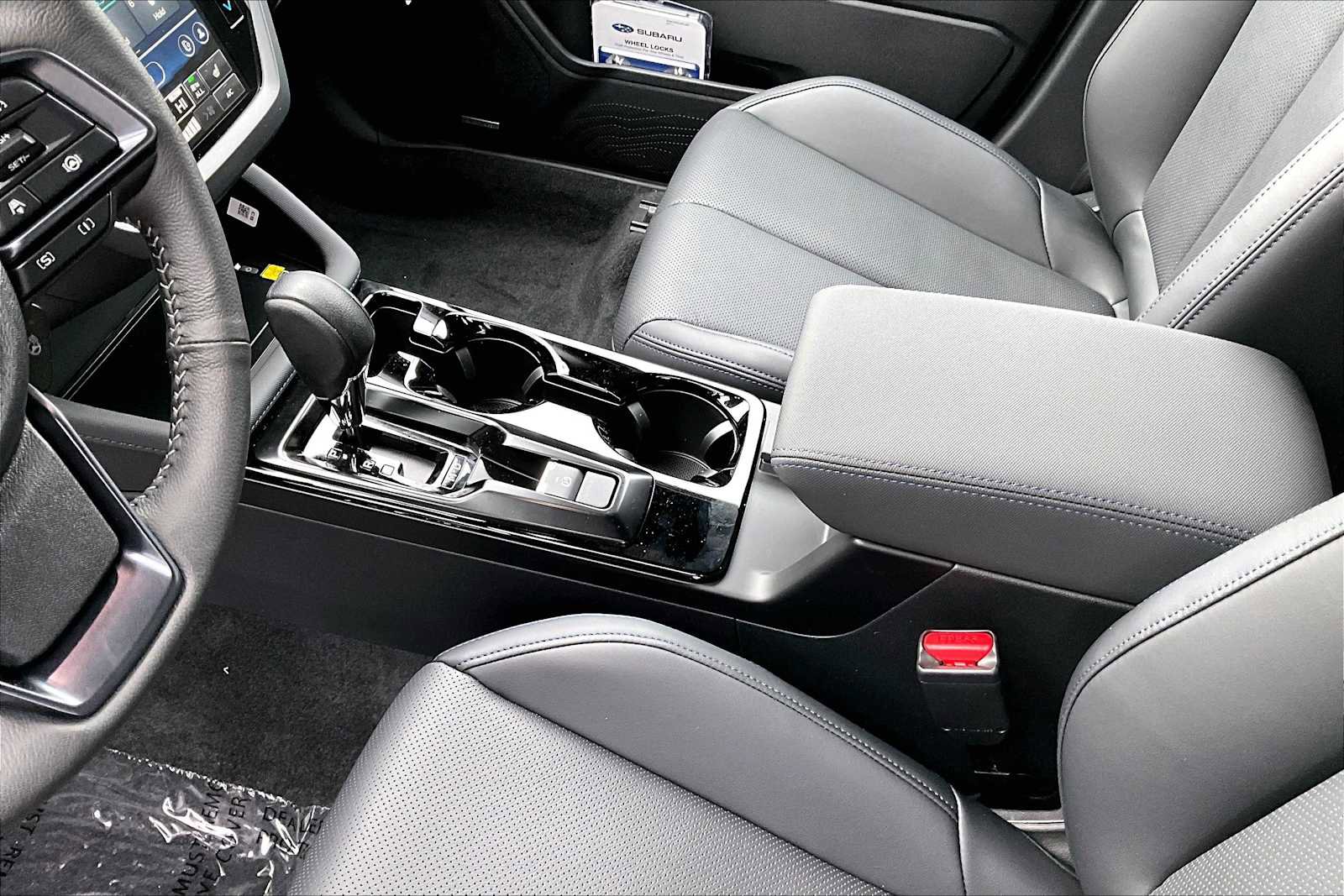 New 2026 Subaru Forester Limited AWD/4WD image 7