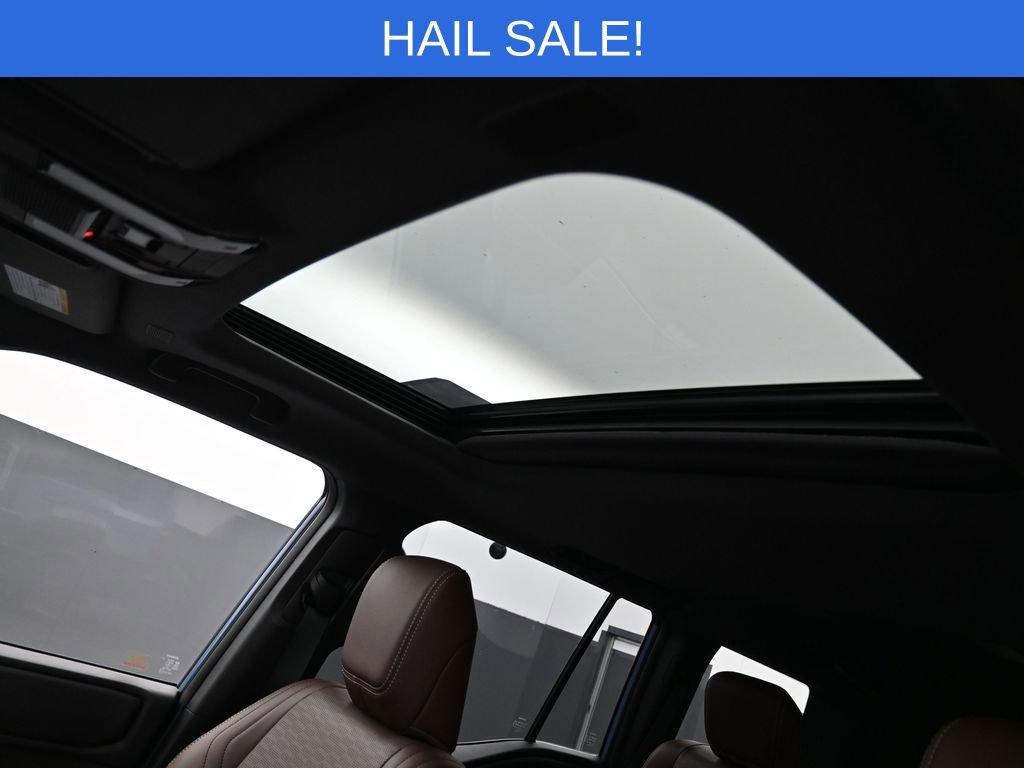 Certified 2025 Toyota Land Cruiser Base w/ Premium Package image 31