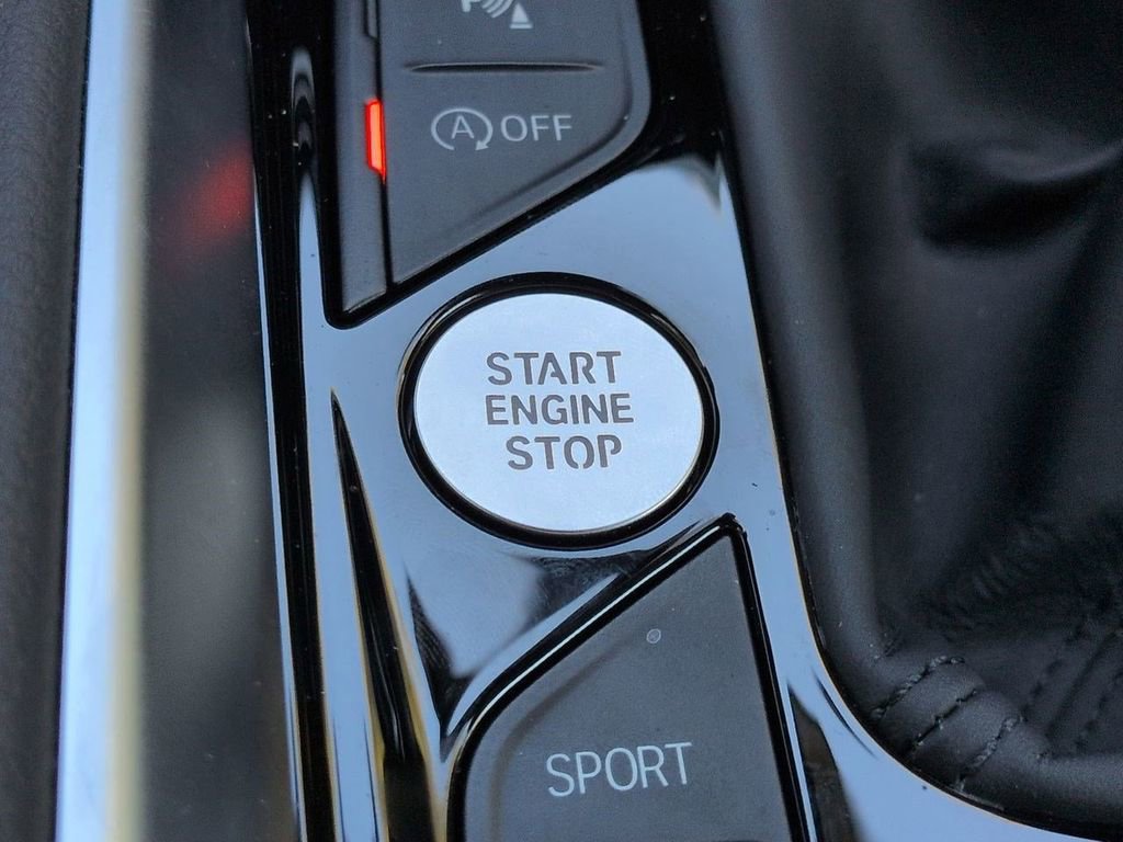 New 2026 BMW Z4 M40i w/ Premium Package image 26