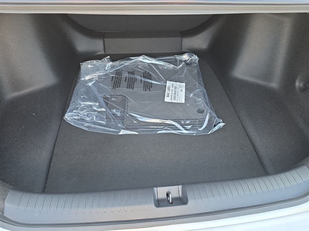 New 2026 Honda Accord LX image 2