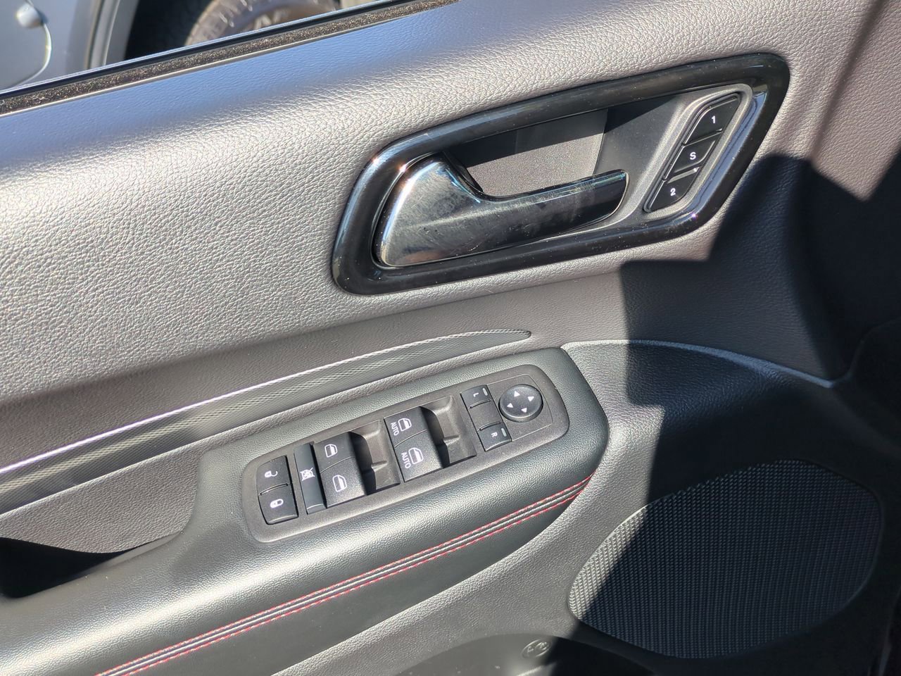 Used 2025 Dodge Durango GT AWD/4WD image 24