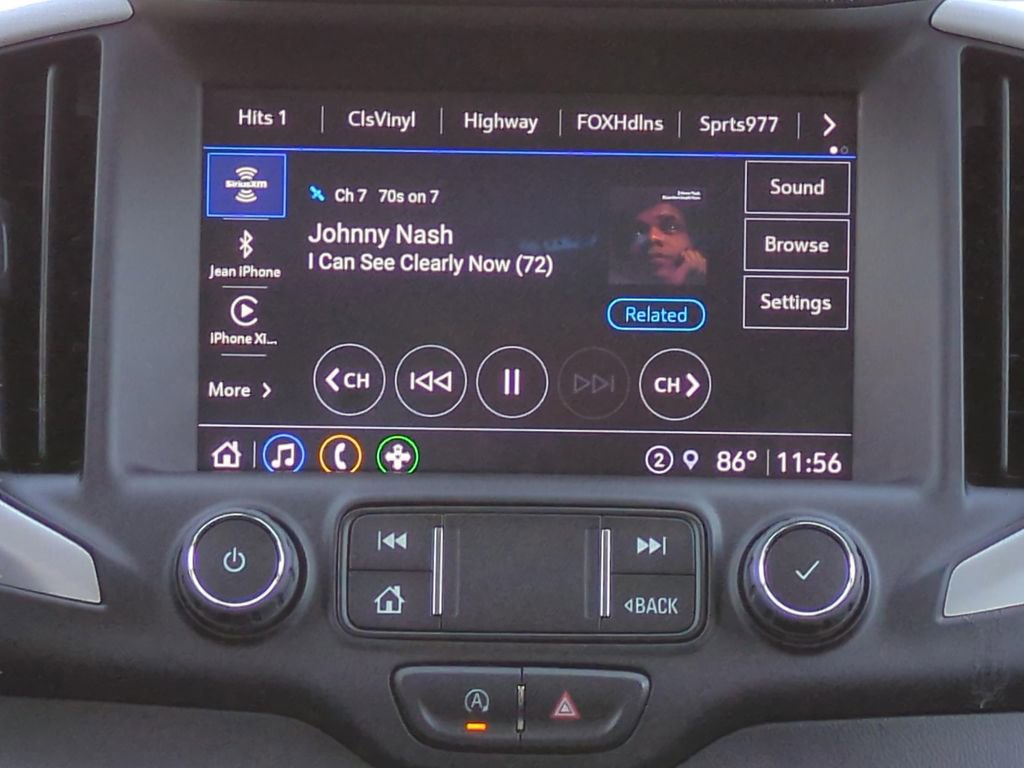 Used 2022 GMC Terrain SLT image 28