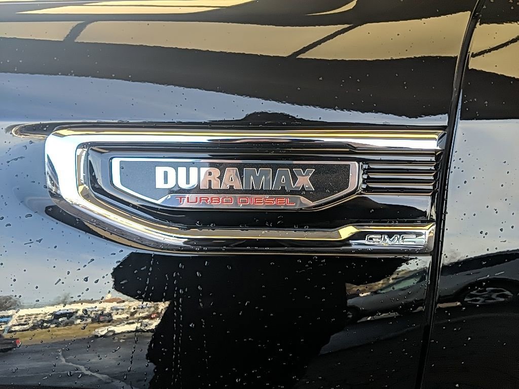 Used 2022 GMC Sierra 1500 Denali AWD/4WD image 11