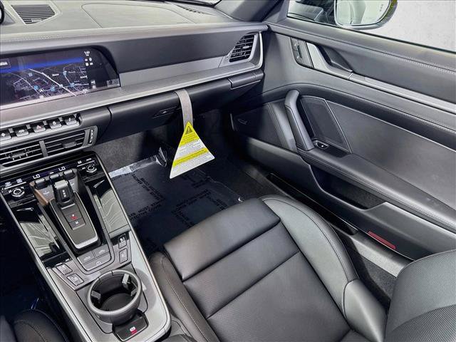 New 2026 Porsche 911 Carrera S RWD image 21