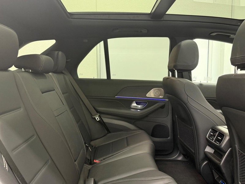 New 2025 Mercedes-Benz GLE 450e 4MATIC image 5