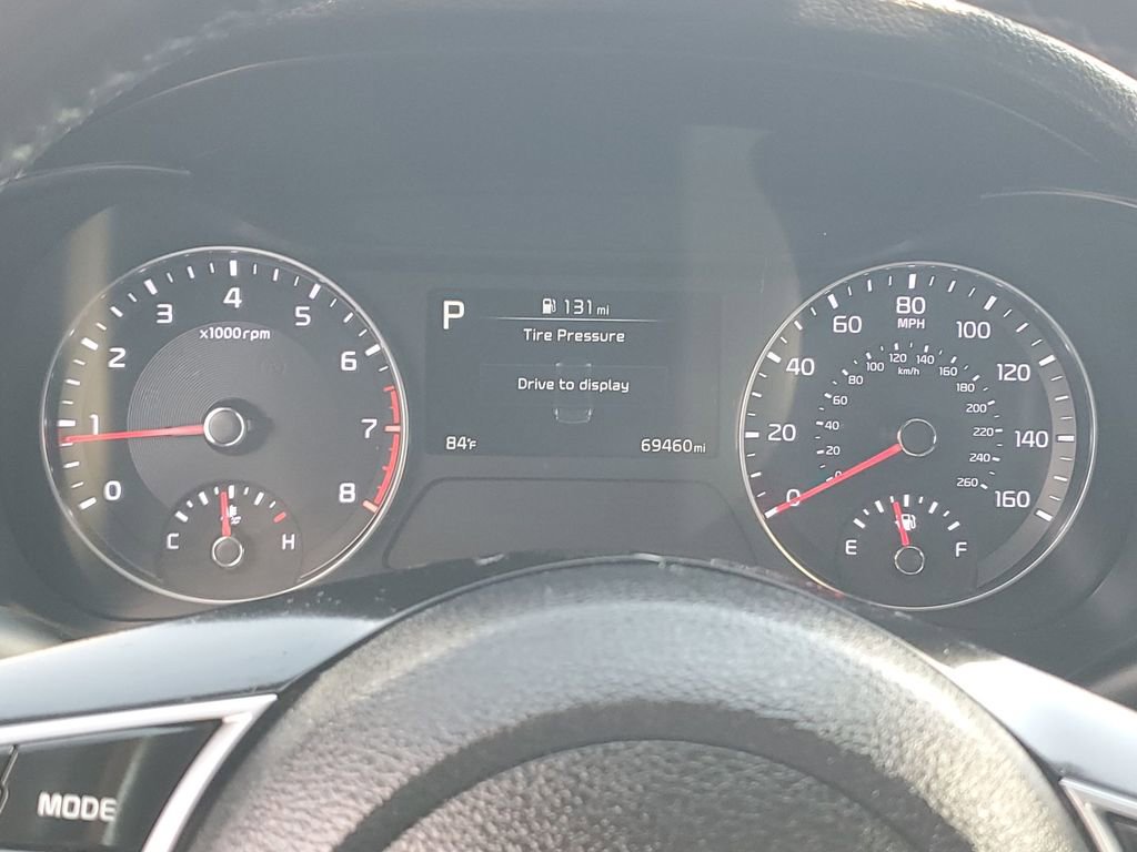 Used 2023 Kia Forte GT-Line w/ GT-Line Technology Package image 35