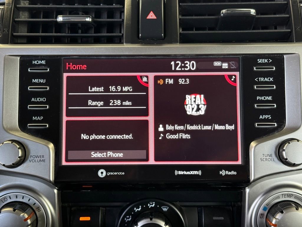 Used 2021 Toyota 4Runner SR5 image 27