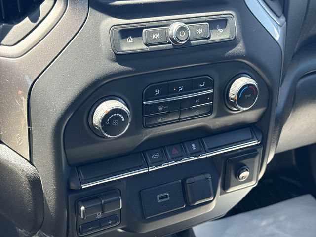 Certified 2020 Chevrolet Silverado 3500 W/T w/ WT Convenience Package AWD/4WD image 16
