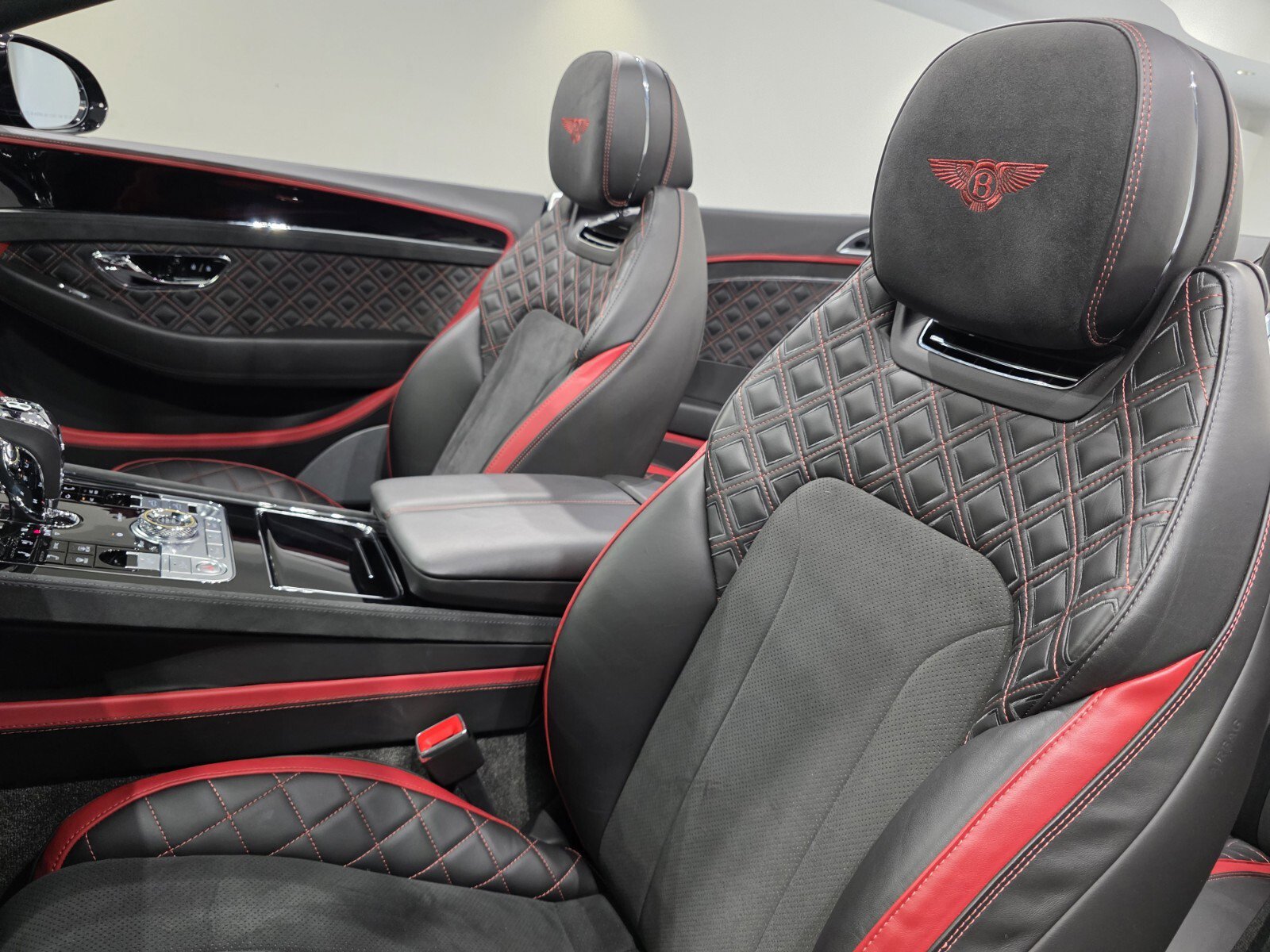 Used 2022 Bentley Continental GT Speed image 8