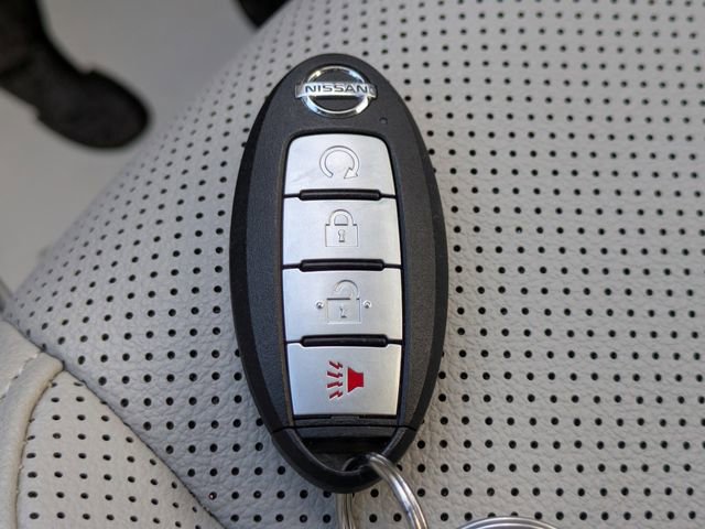 Used 2022 Nissan Rogue Sport SL w/ Premium Package image 26