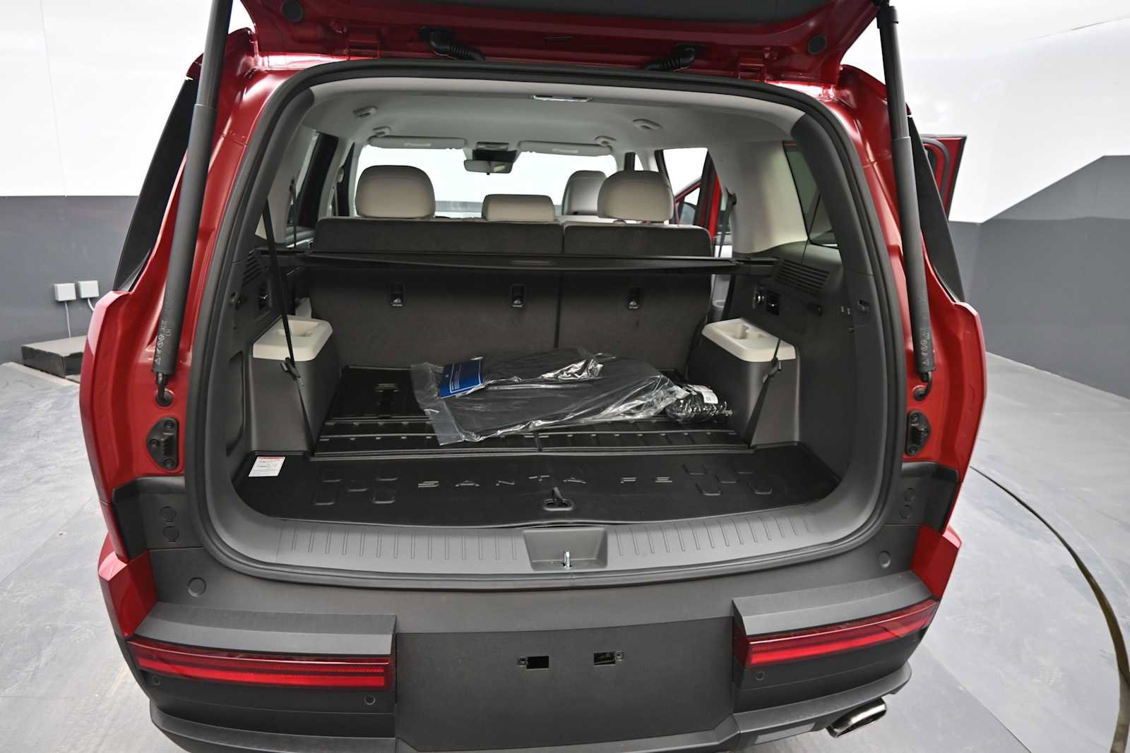 New 2026 Hyundai Santa Fe SEL AWD/4WD image 13