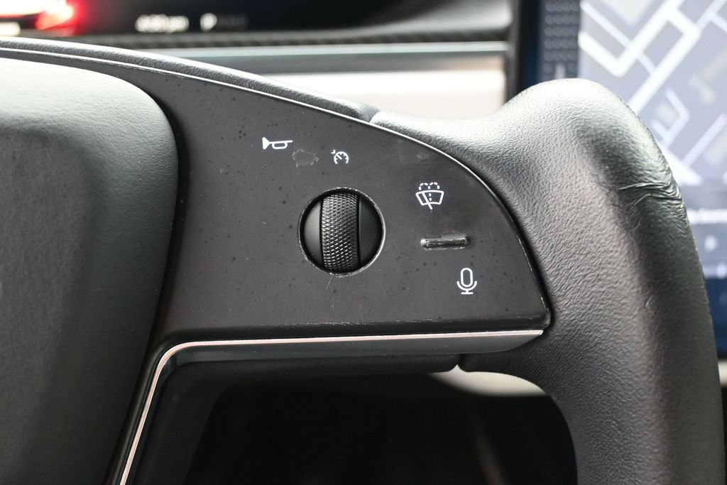 Used 2022 Tesla Model X Plaid AWD/4WD image 22