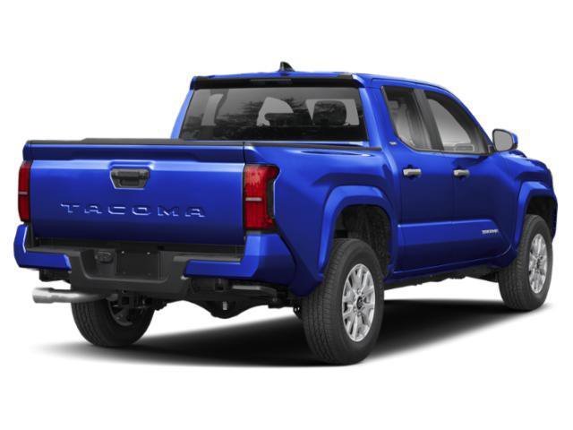 New 2025 Toyota Tacoma SR5 AWD/4WD image 2